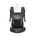 Ergonomic Backpack MIA Black